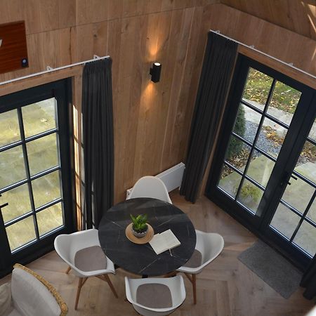 Grevelingenhuys Villa Scharendijke Exteriör bild